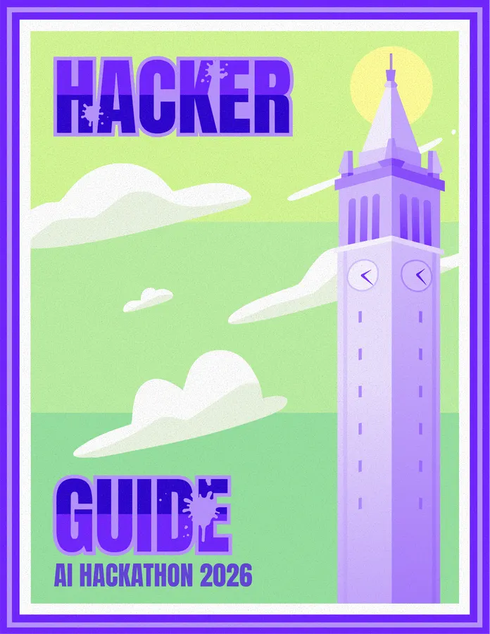 Hacker Guide cover