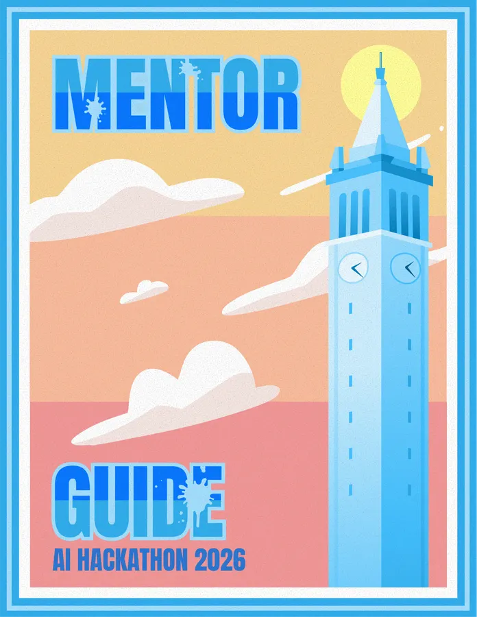 Mentor Guide cover